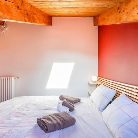 Charming 2.5Room Flat In Center Of Monforte dʼAlba מראה חיצוני תמונה