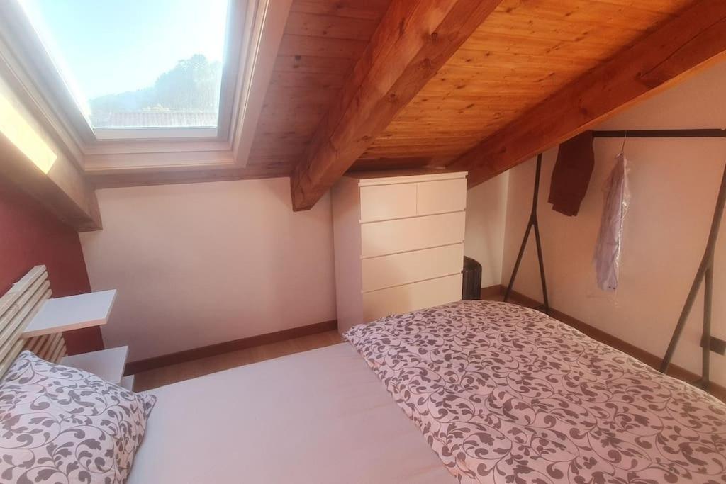 Charming 2.5Room Flat In Center Of Monforte dʼAlba מראה חיצוני תמונה