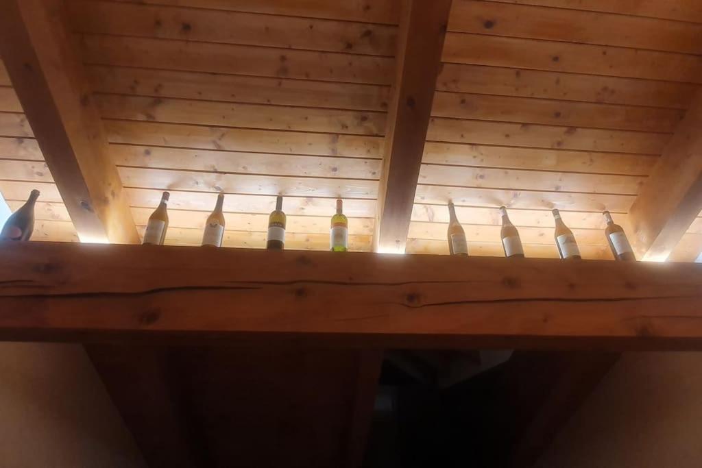 Charming 2.5Room Flat In Center Of Monforte dʼAlba מראה חיצוני תמונה