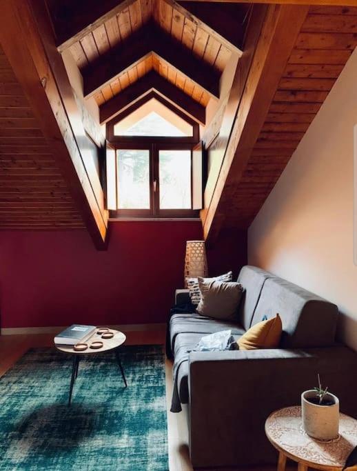 Charming 2.5Room Flat In Center Of Monforte dʼAlba מראה חיצוני תמונה