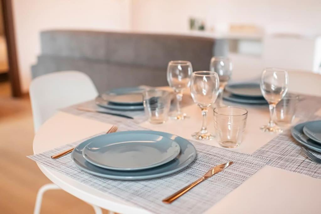 Charming 2.5Room Flat In Center Of Monforte dʼAlba מראה חיצוני תמונה