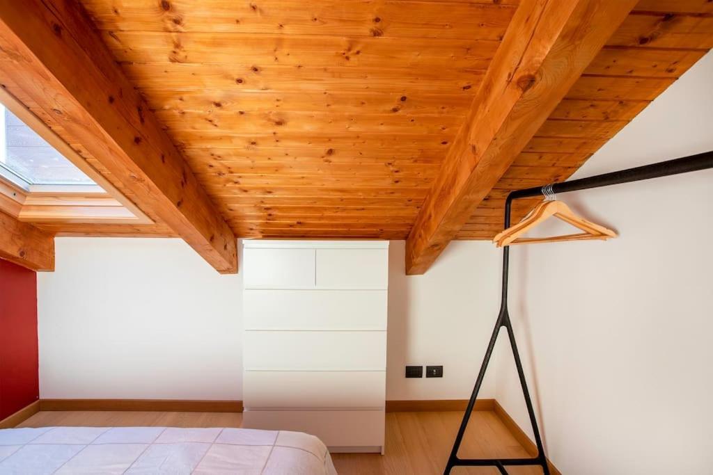 Charming 2.5Room Flat In Center Of Monforte dʼAlba מראה חיצוני תמונה